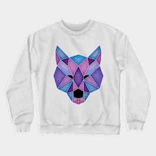 Galaxy Warg Crewneck Sweatshirt